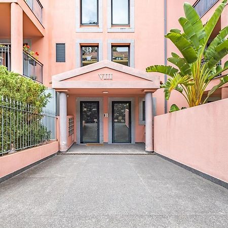 Living Funchal By Madeira Sun Travel Leilighet Eksteriør bilde
