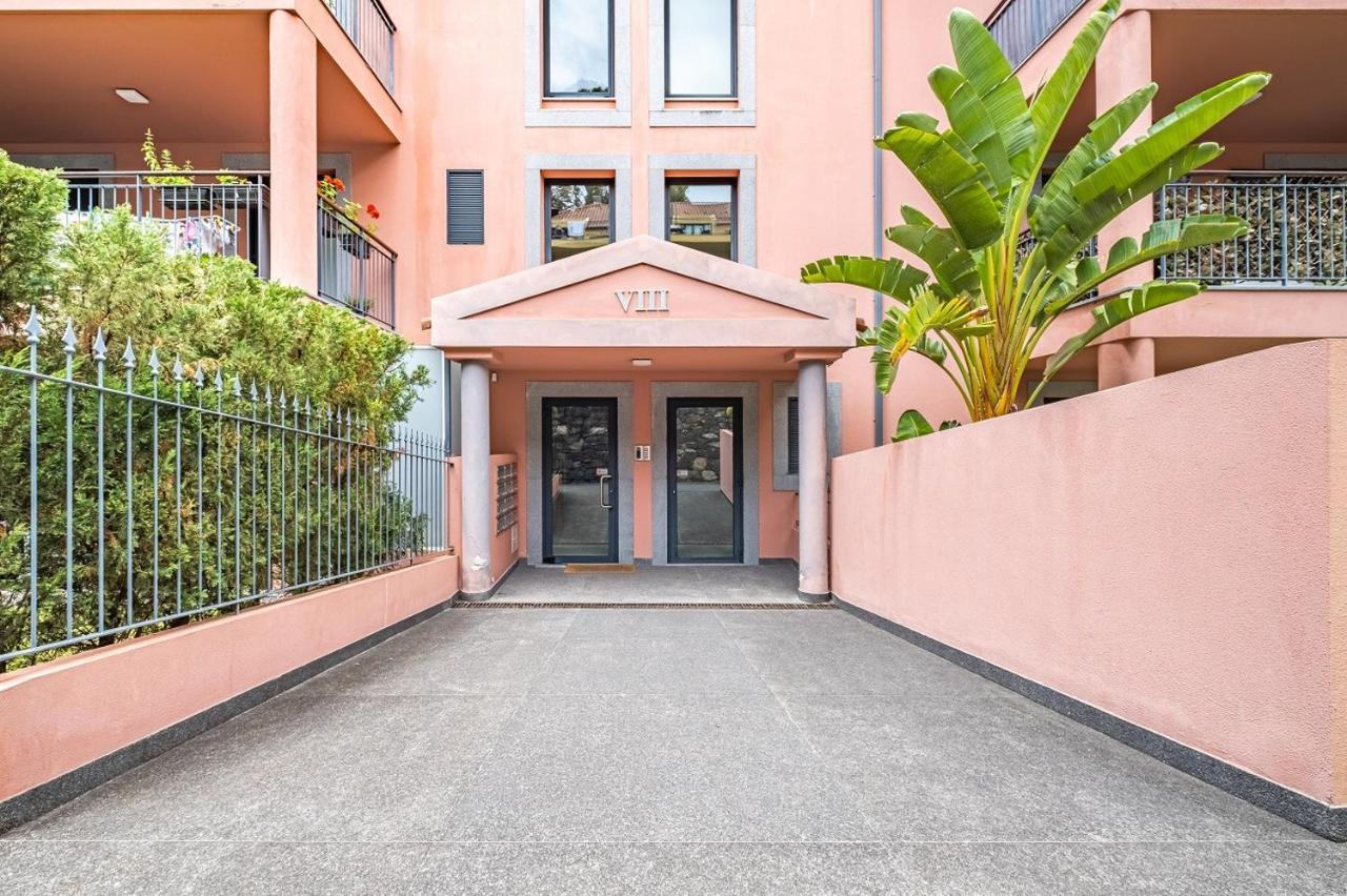 Living Funchal By Madeira Sun Travel Leilighet Eksteriør bilde