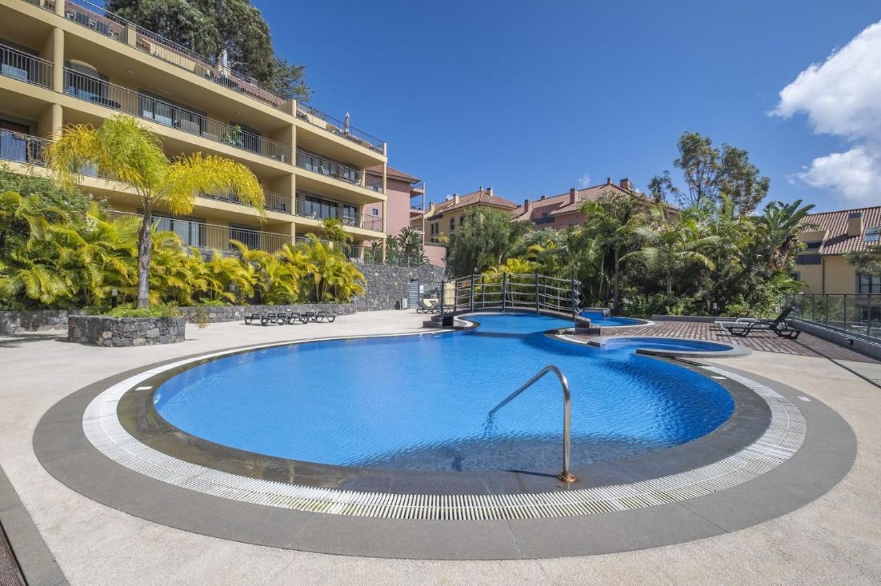 Living Funchal By Madeira Sun Travel Leilighet Eksteriør bilde